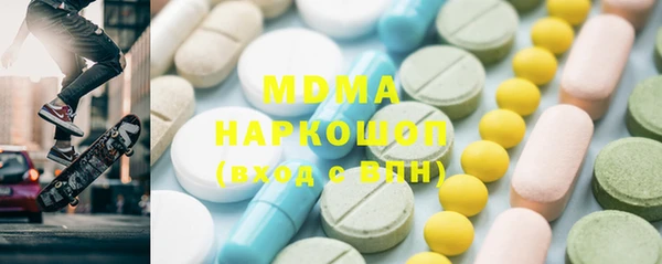 круглые Балахна